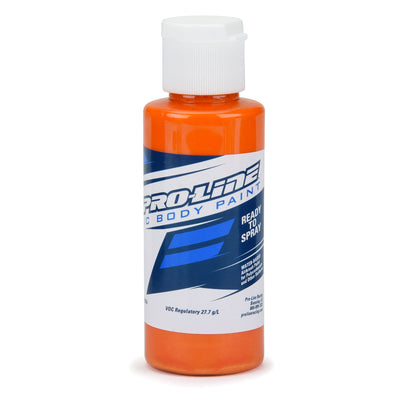 Pro-Line RC Body Paint - Pearl Orange