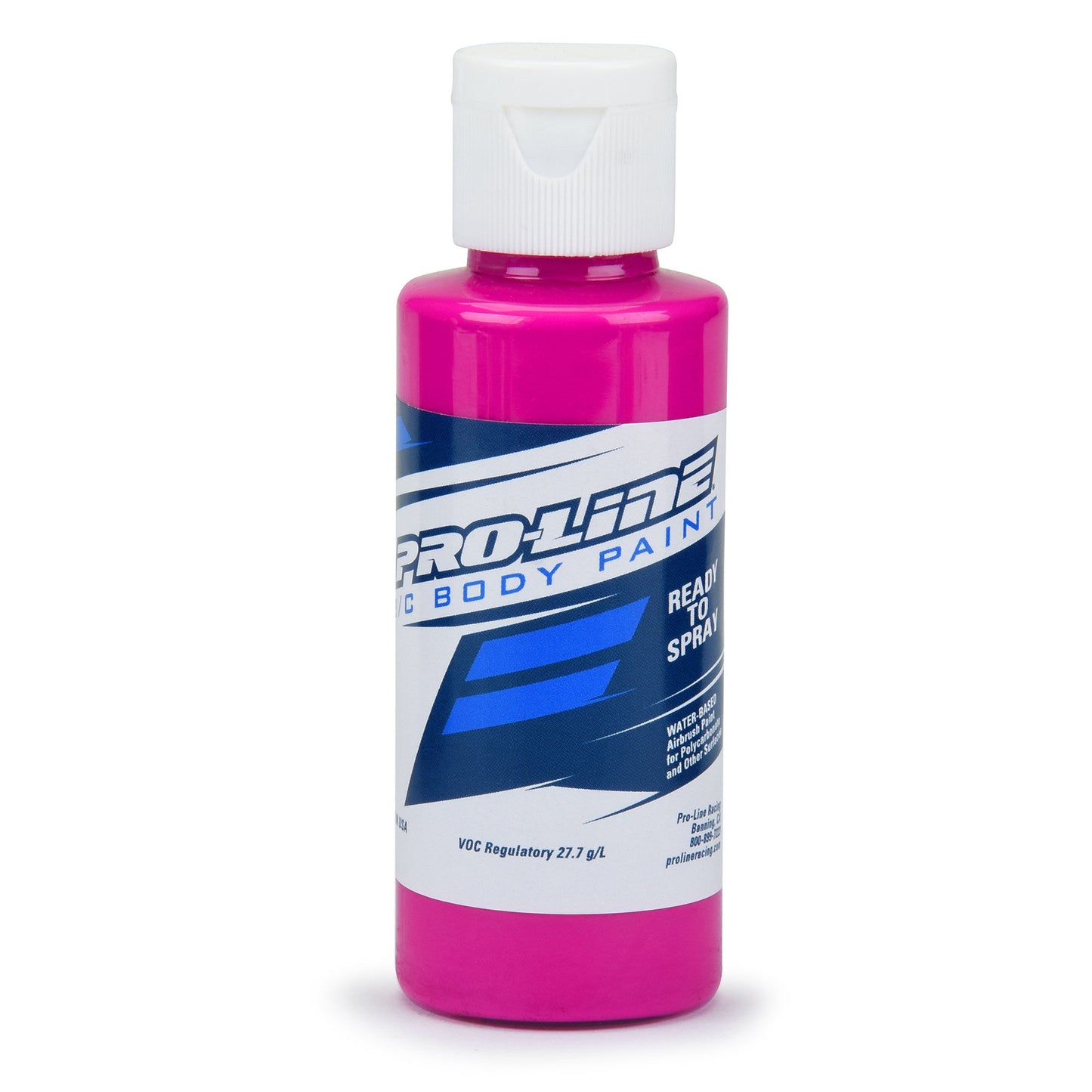 Pro-Line RC Body Paint - Fluorescent Fuchsia