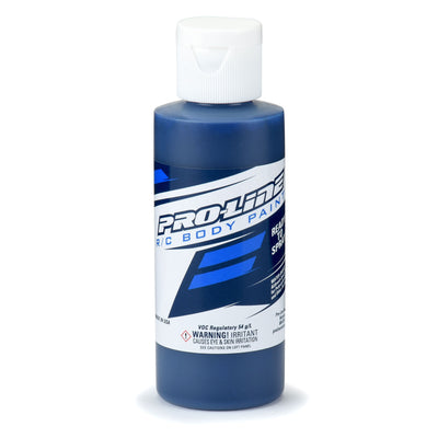 Pro-Line RC Body Paint - Candy Blue Ice