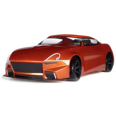 1/10 RDS RWD Competition Spec Drift Car RTR  Orange