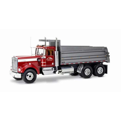 1/25 Kenworth K-900 Dump Truck