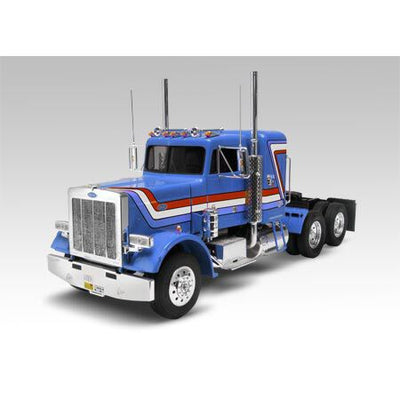 1/25 Peterbilt 359 Conventional Semi Tractor