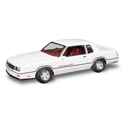 1/24 '86 Monte Carlo SS 2N1