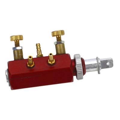 Air Control Valve Variable (Red)
