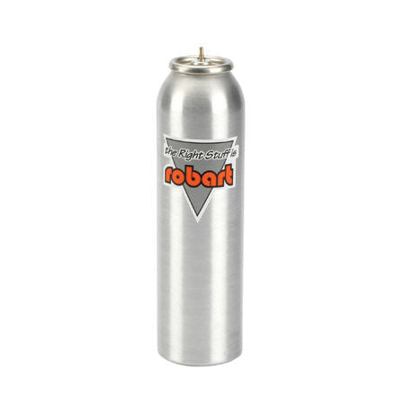 Small Air Pressure Tank 6-1/2L x 1-3/4 Diameter