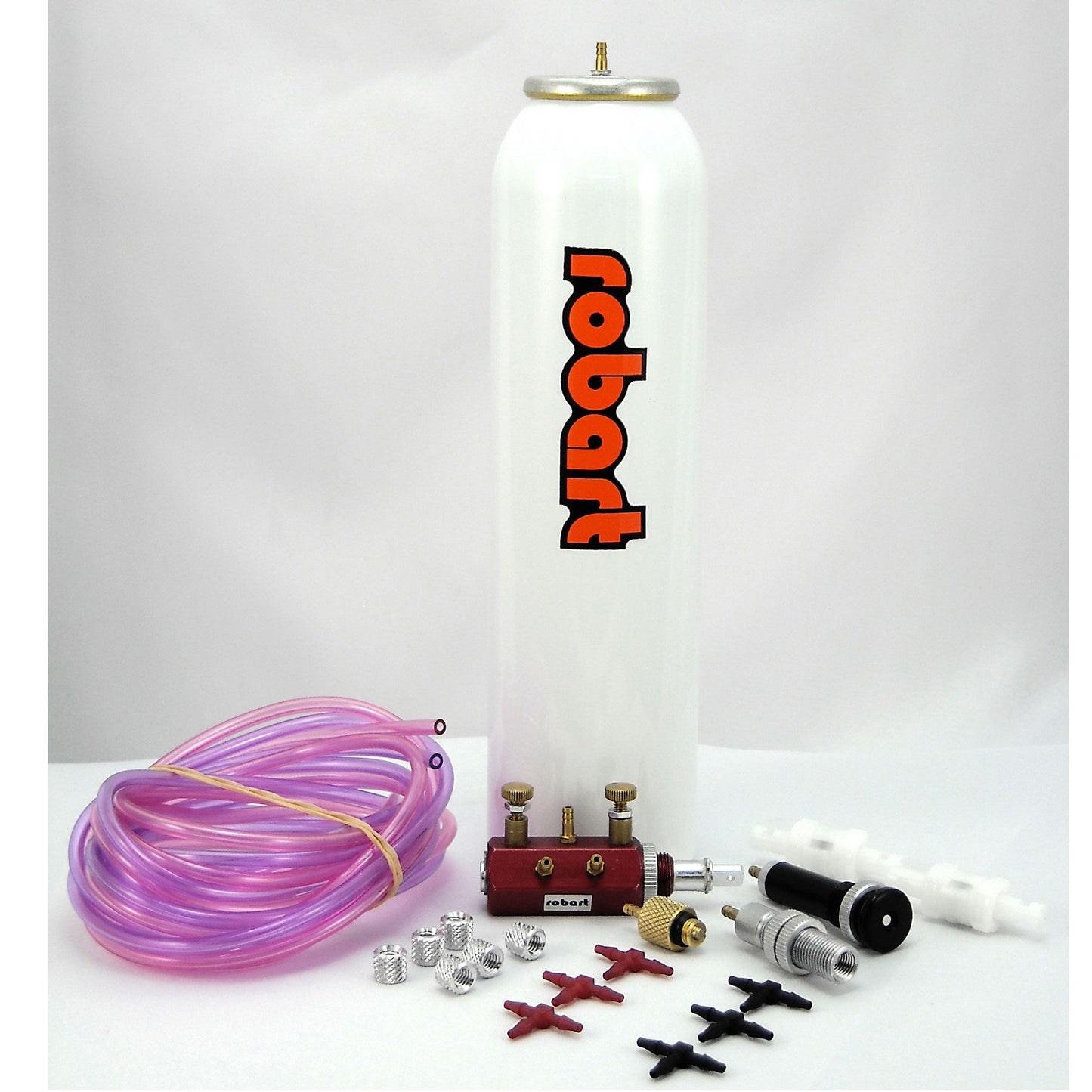 Deluxe Air Control Kit  Standard