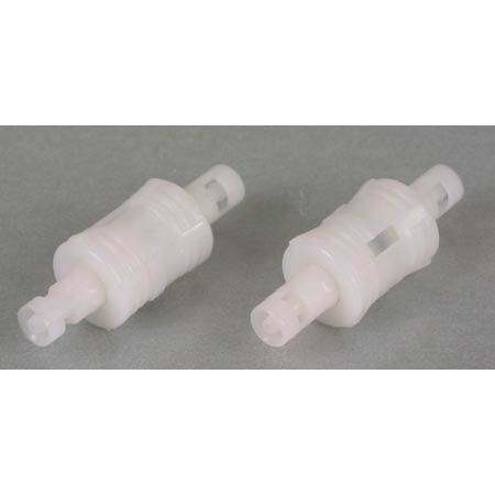 Quick Disconnect Coupler
