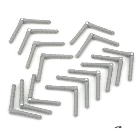 Super Hinge Points (15)