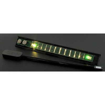 N Passenger Car Lighting Set