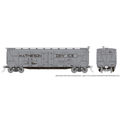HO FGE R7 Reefer National Car Co Mathieson (6)