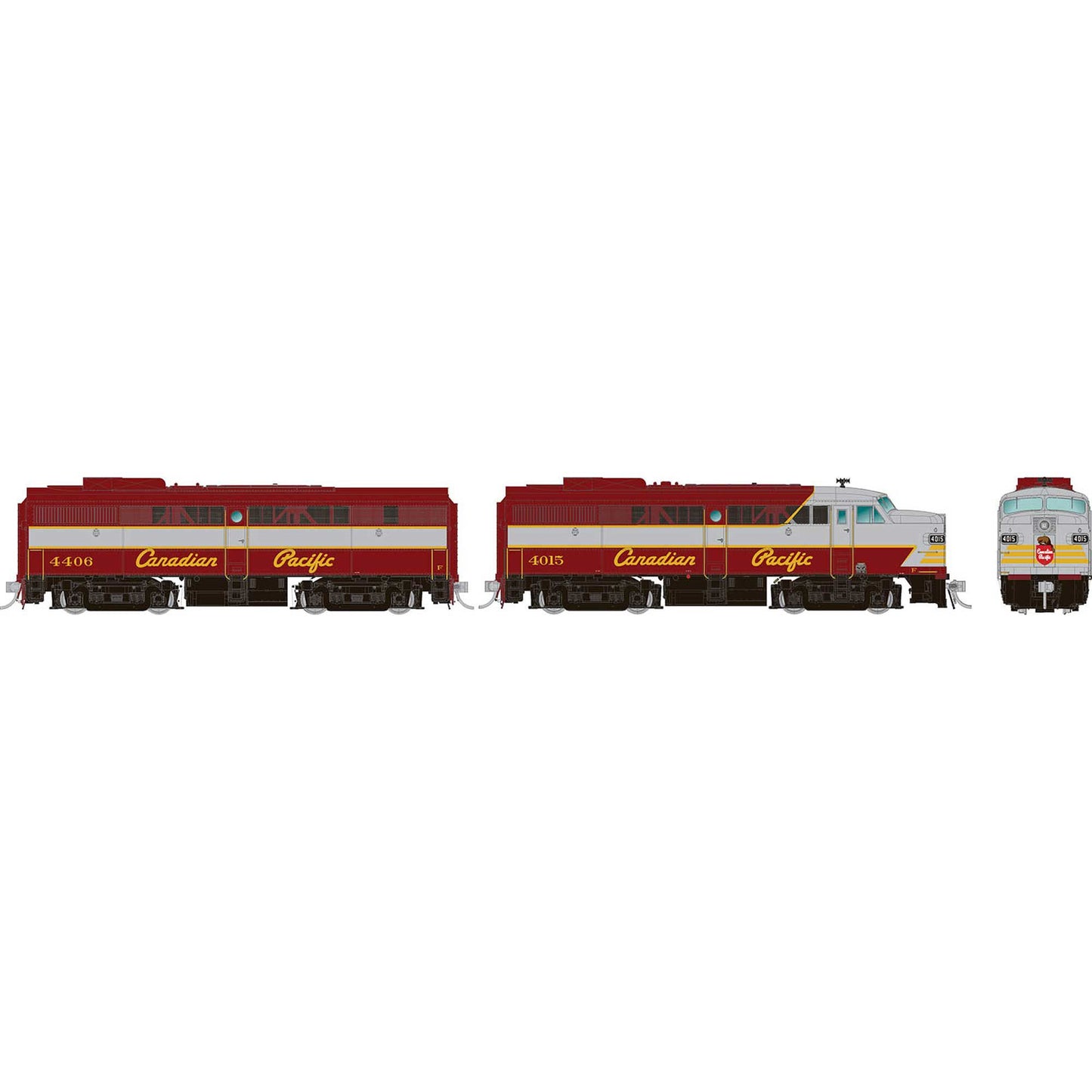 HO ALCo FA-1+FB-1 DC/DCC/SoundCPR Script 4019+4416