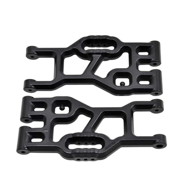 Front Lower A-arms Black: Associated MT8
