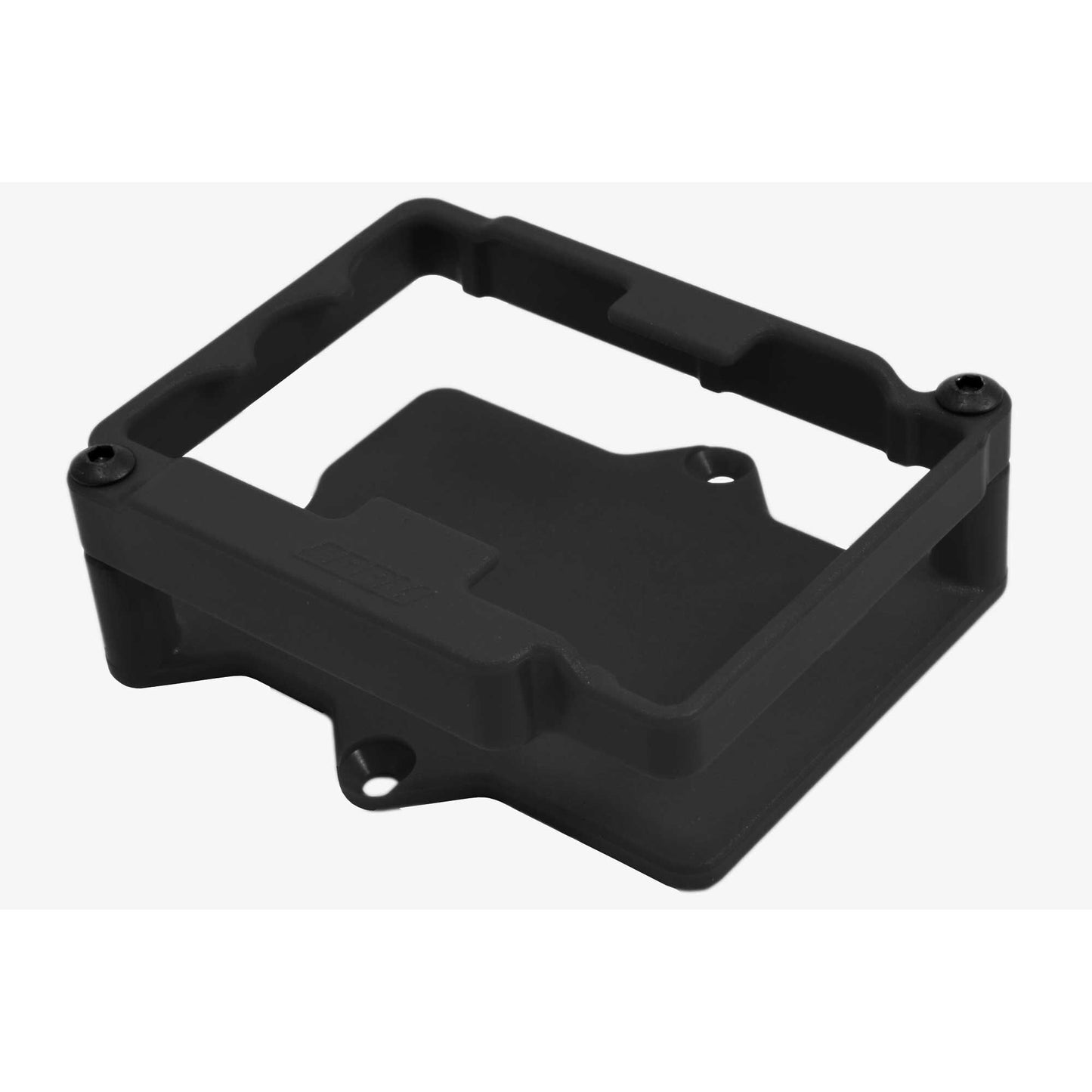 ESC Cage Black: VXL-3S ESC