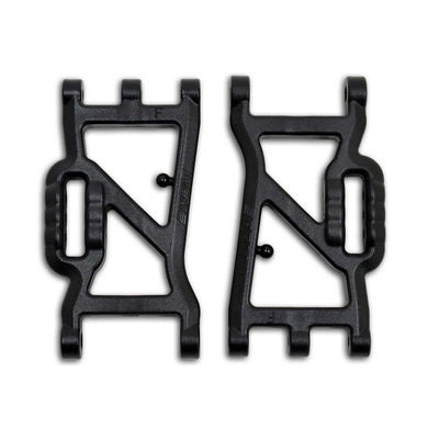 Front A-arms for the Associated Rival MT10 (2)