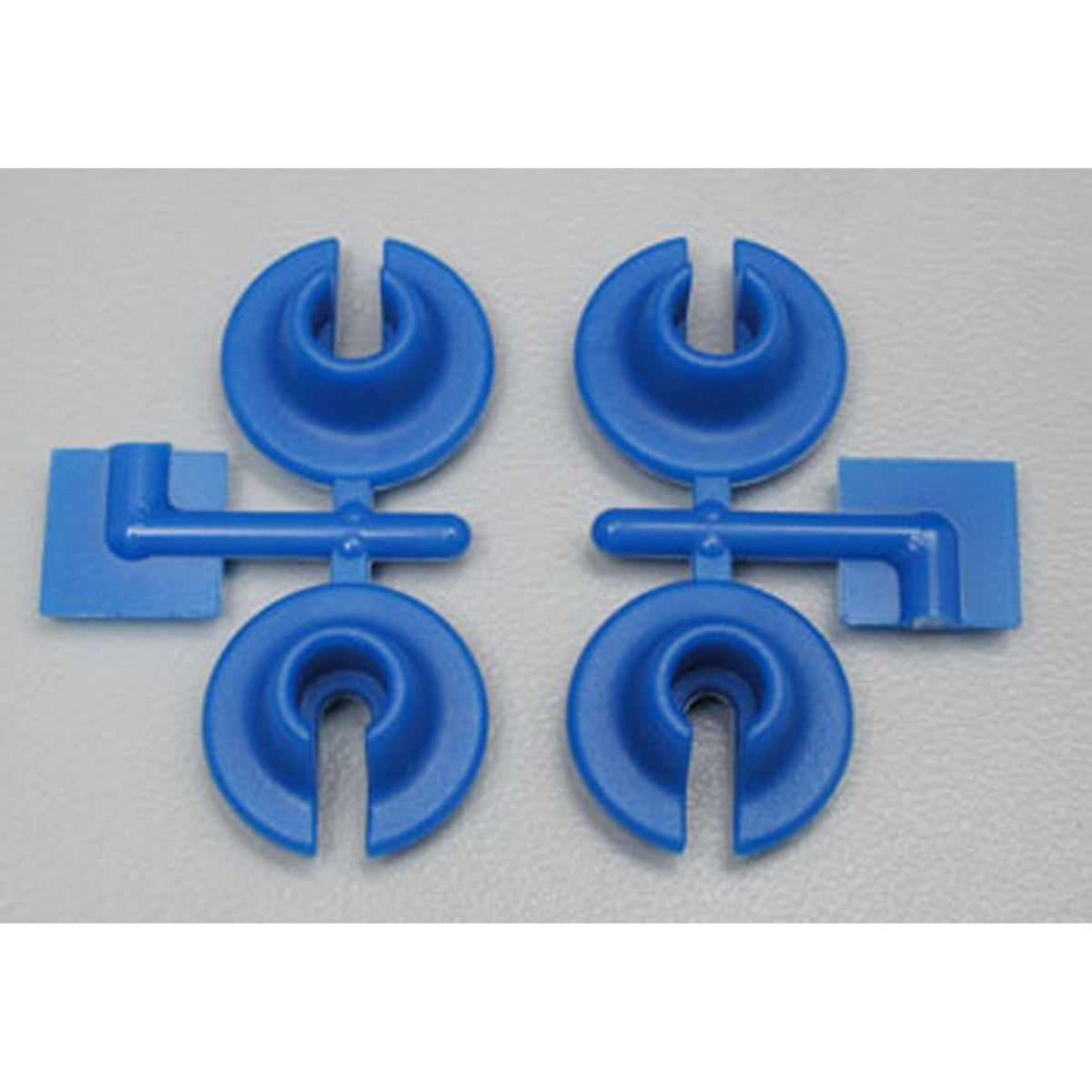 Lower Spring Cups Blue: TRA/LOS/ASC MGT