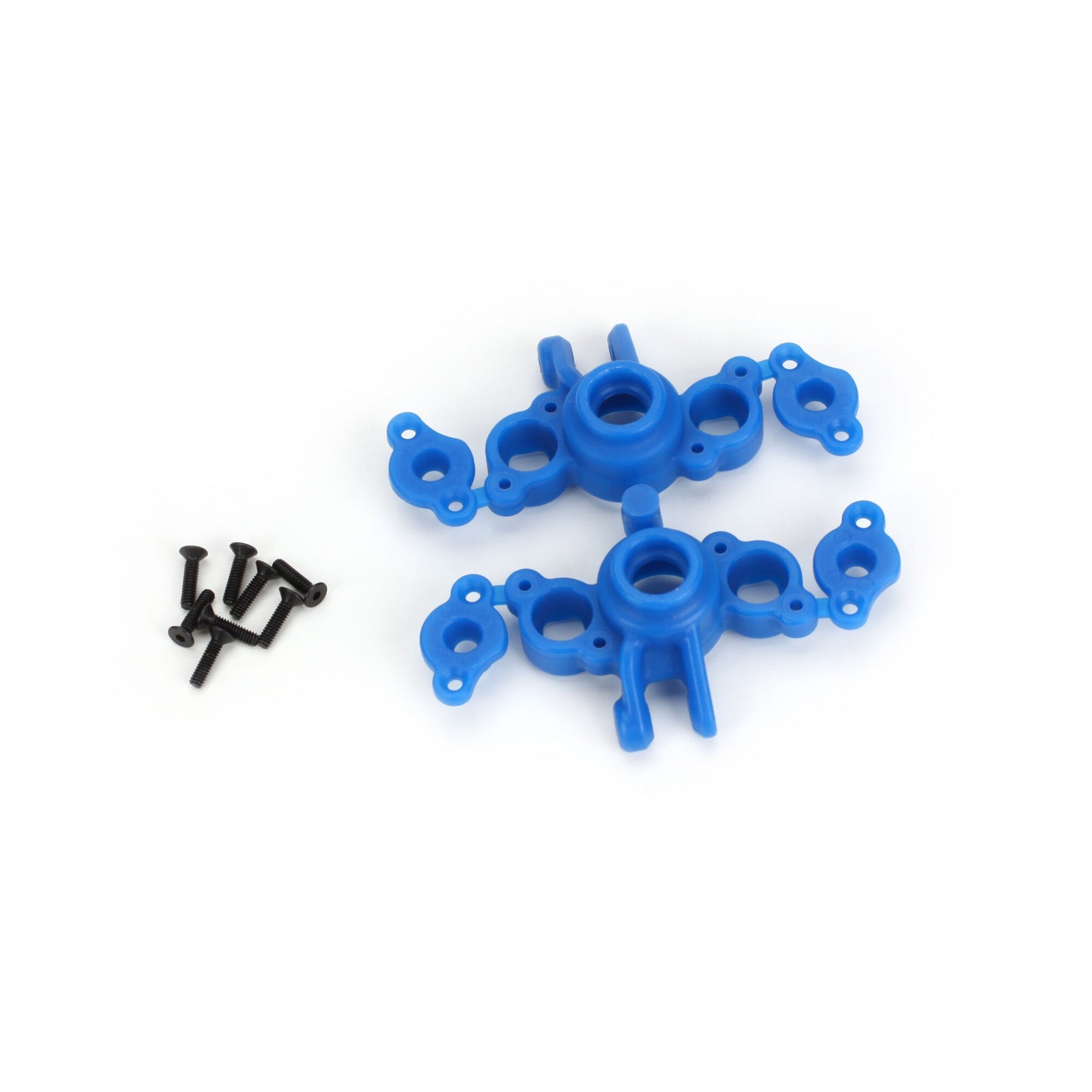 Axle Carriers Blue: 1/16 EVR/SLH