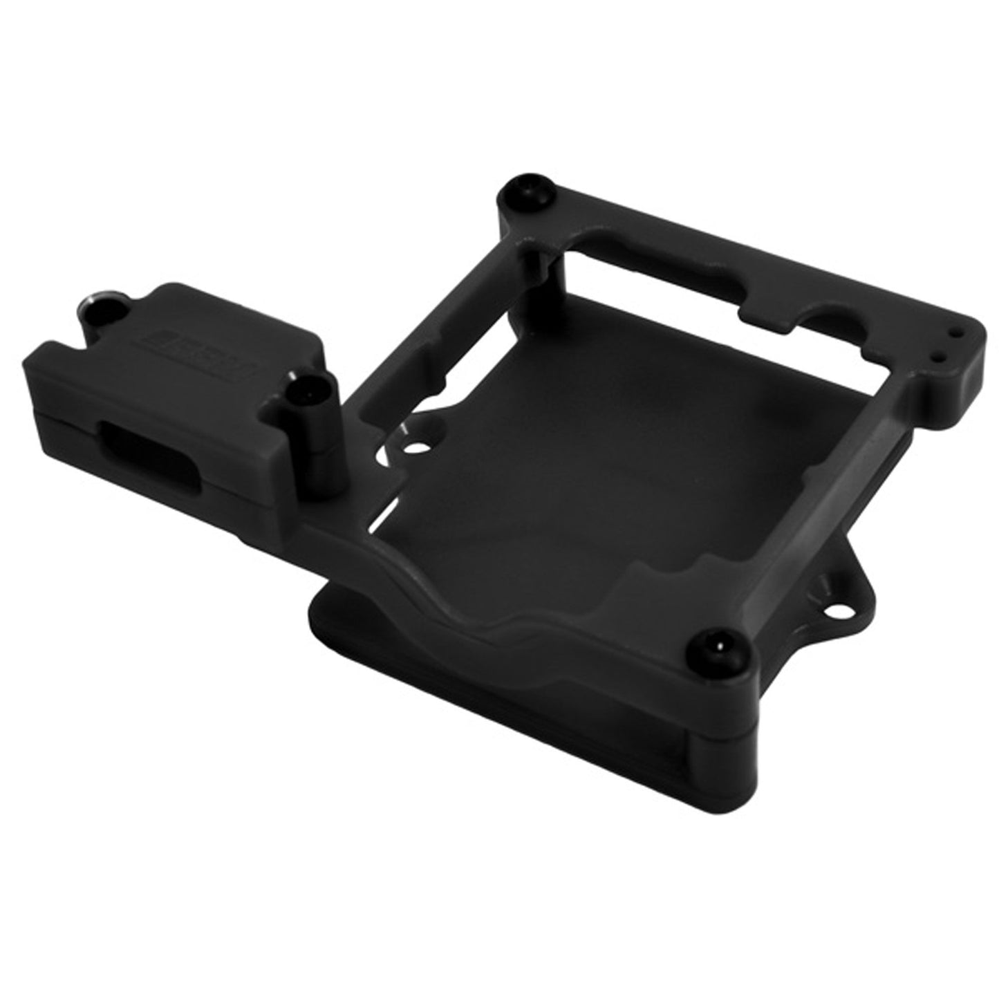 ESC Cage Black: Sidewinder 3 SLH ST RU BA