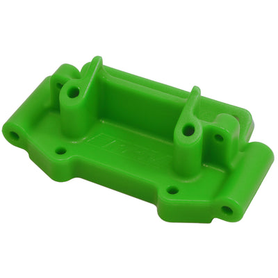 Front Bulkhead Green: TRA 2WD Vehicles