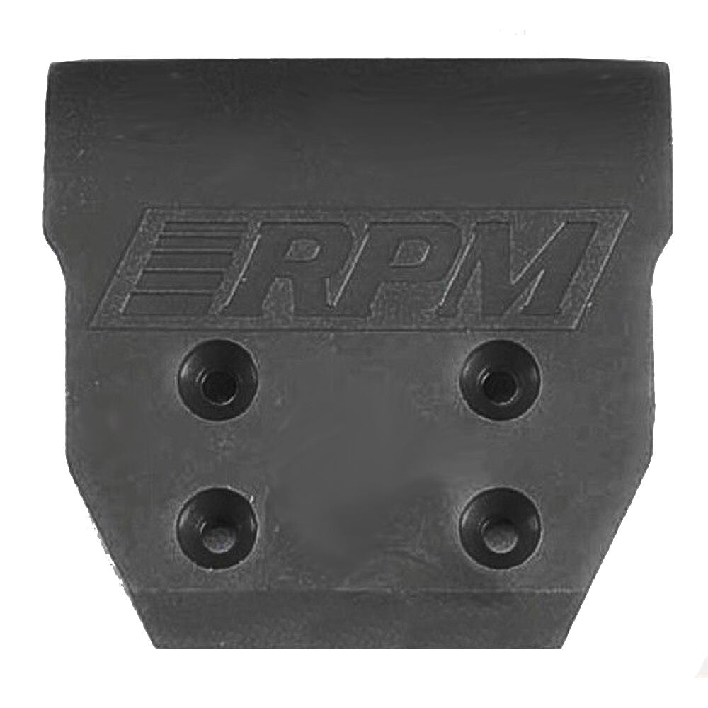 Mini Front Bumper Blk:B4 T4 GT2 CIR FS