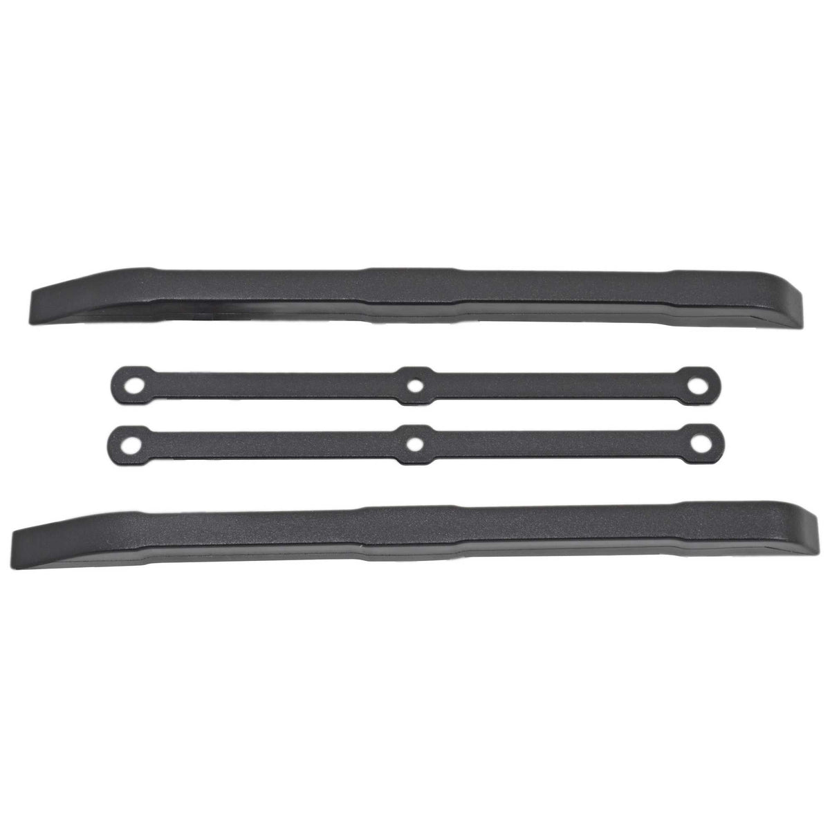 Roof Skid Rails: Traxxas X-Maxx