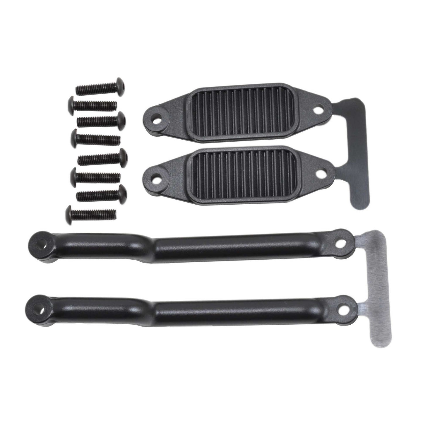 Body Savers: Traxxas Revo 2.0