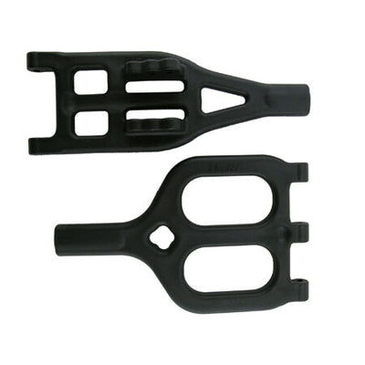 A-Arm Black: TMX 2.5R 3.3