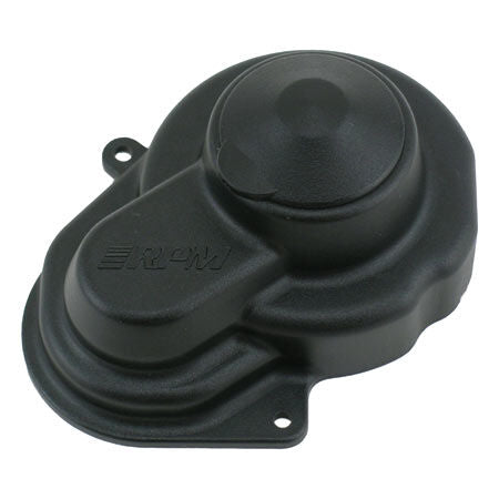 Gear Cover Black: RU ST BA SLH