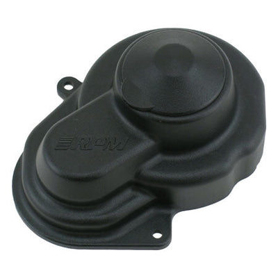 Gear Cover Black: RU ST BA SLH