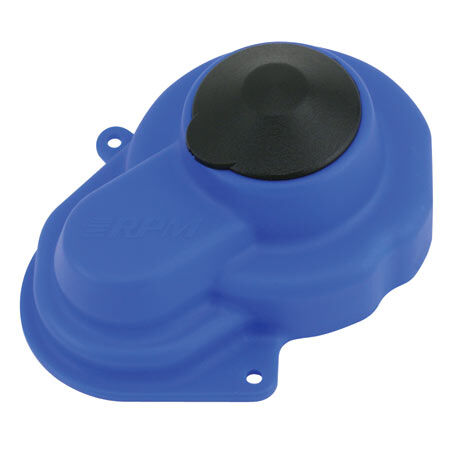 Gear Cover Blue: RU ST BA SLH