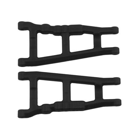 Front or Rear A-arms Black: SLH 4x4 ST 4x4