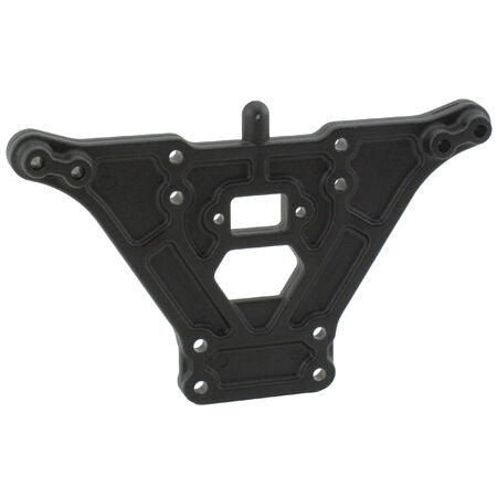 Rear Shock Tower: Nitro Rustler Stampede Sport