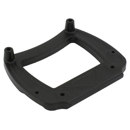 Front Shock Tower: Nitro Rustler Nitro Sport