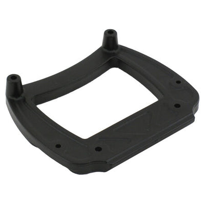 Front Shock Tower: Nitro Rustler Nitro Sport