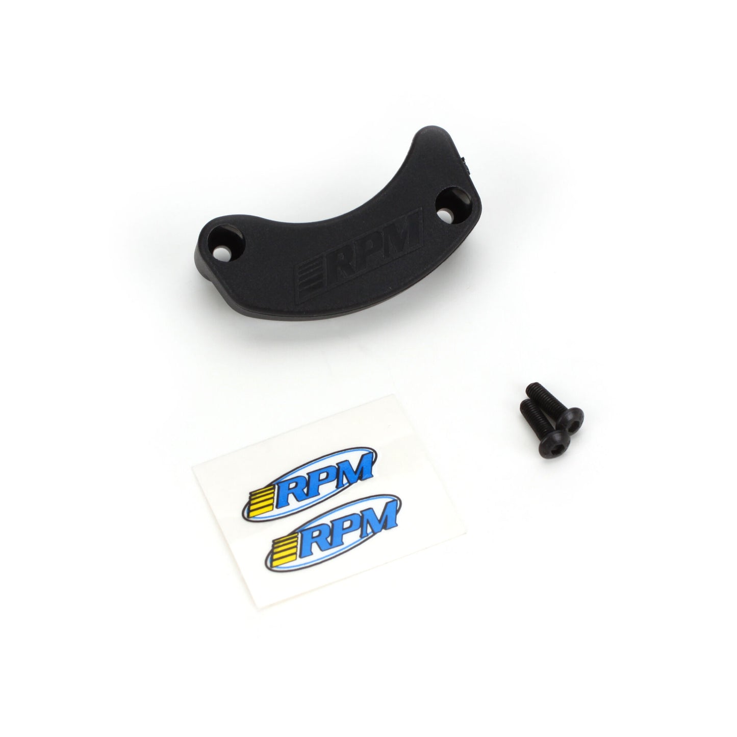 Motor Protector Black: BA RU ST SLH
