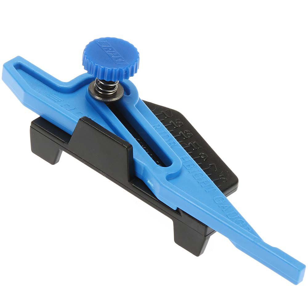 Ride Height Gauge Metric