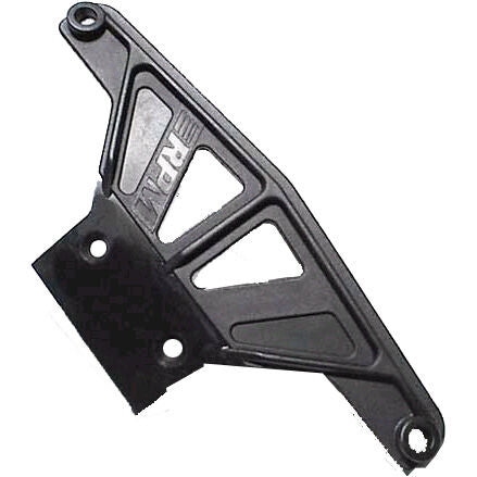Wide Fr Bumper: RU ST BA
