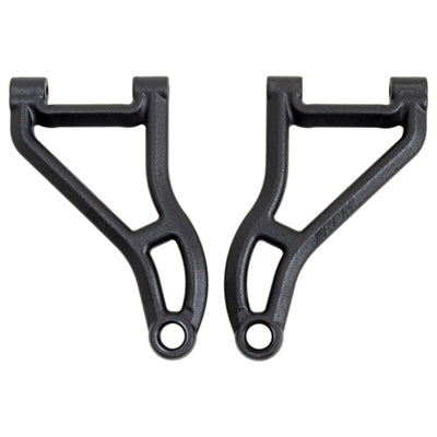 Front Upper A-arms (2): Traxxas Unlimited Desert Racer
