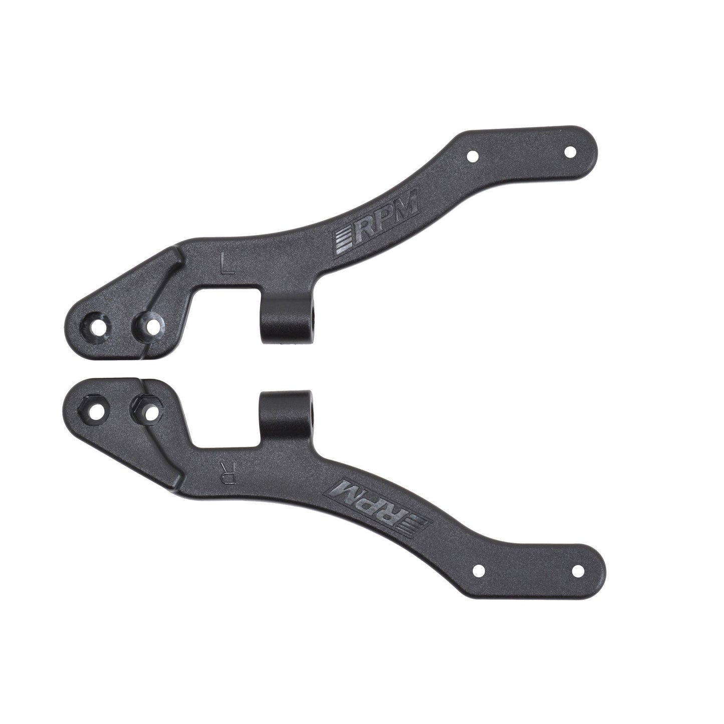 Wing Mounts: ARRMA Kraton Talion