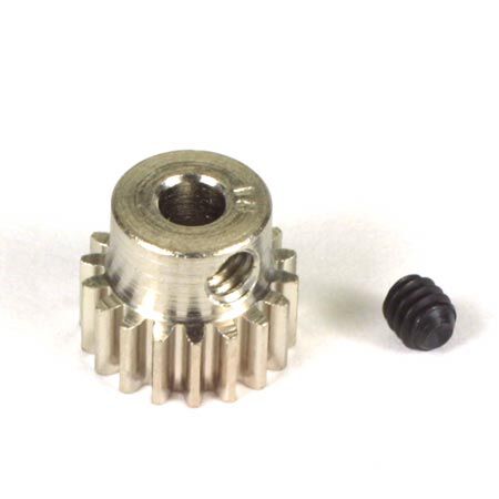 48 Pitch Pinion Gear 18T