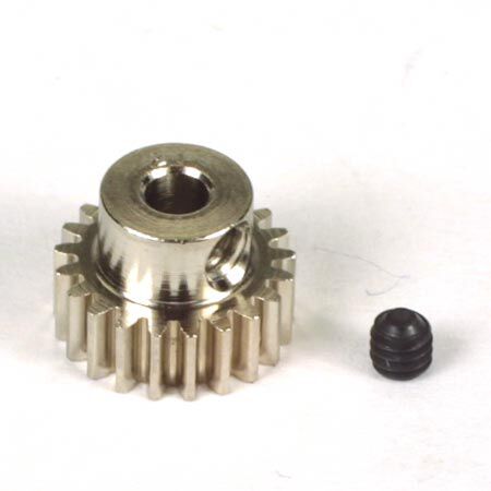 48 Pitch Pinion Gear 21T