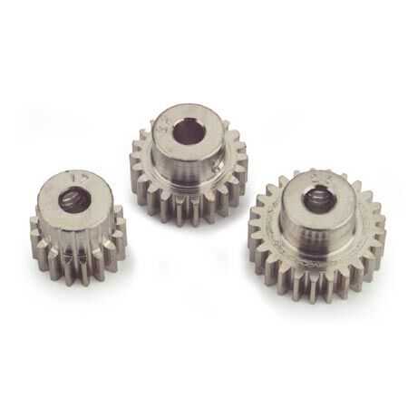 48 Pitch Pinion Gear 25T
