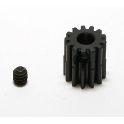 48P Hard Coated Aluminum Pinion Gear 13T