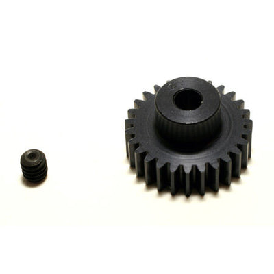 48P Hard Coated Aluminum Pinion Gear 27T