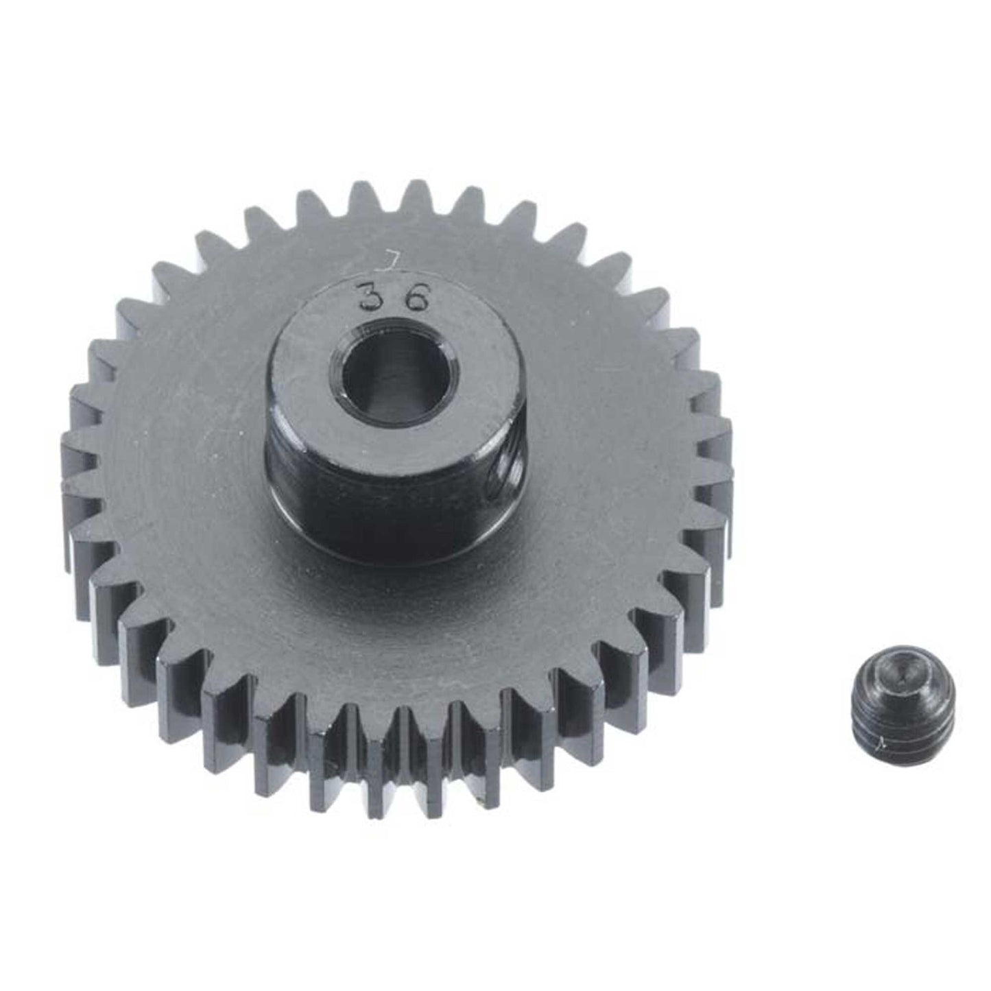 48P Aluminum Pinion 36T