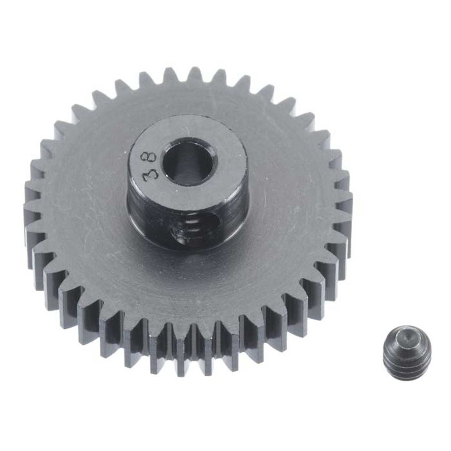 48P Aluminum Pinion 38T
