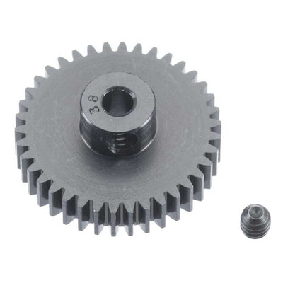 48P Aluminum Pinion 38T