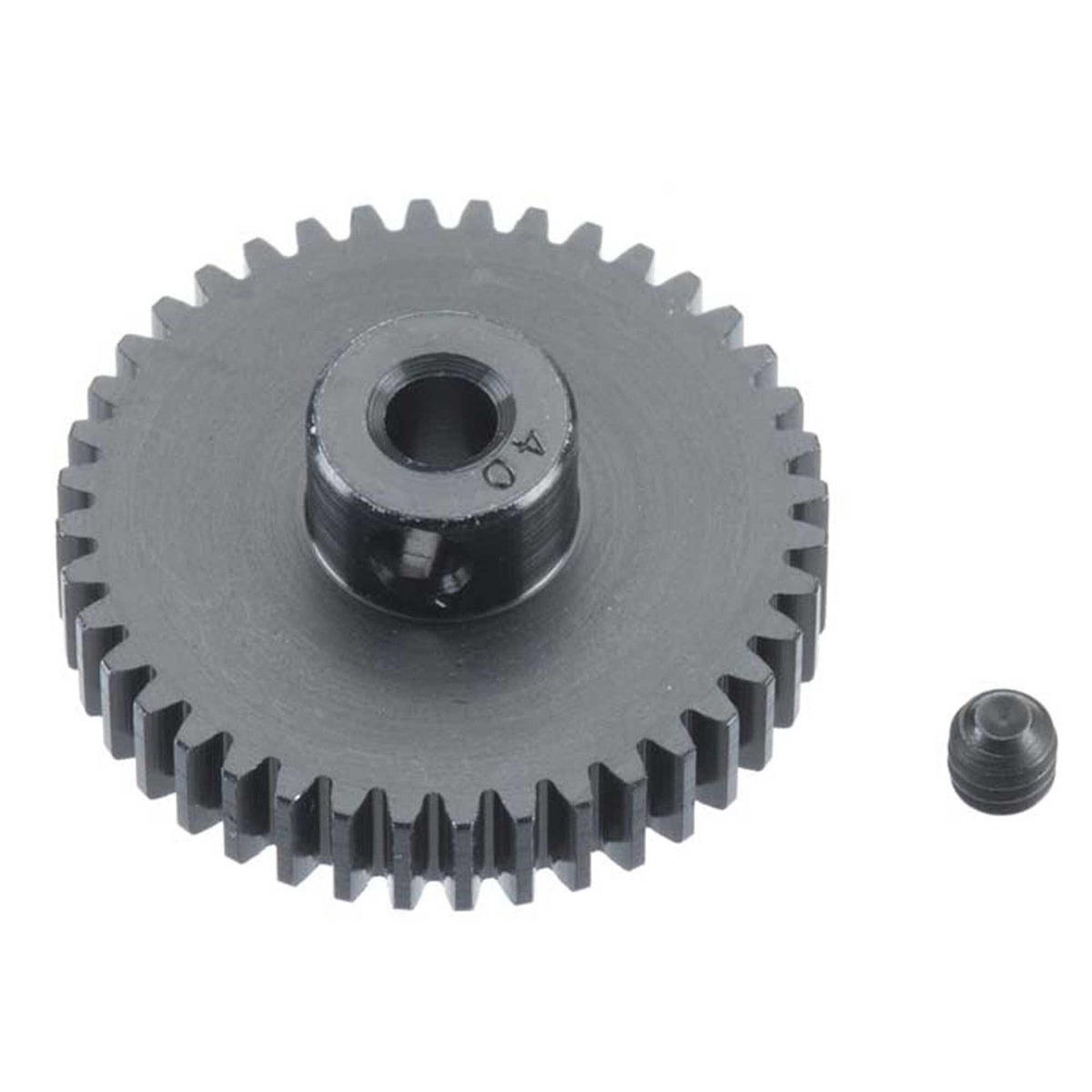 48P Aluminum Pinion 40T