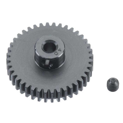 48P Aluminum Pinion 40T