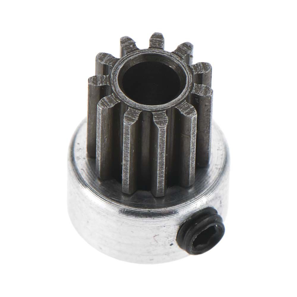 X-Hard Wide 48p Motorgear 11T w Collar 1/8