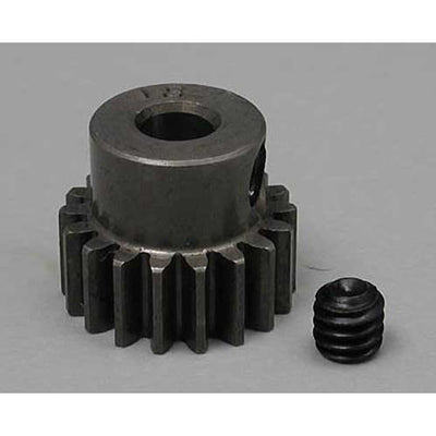 48P Absolute Pinion 18T